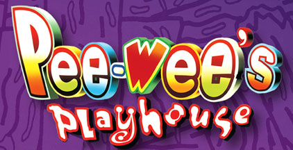 Pee-wee's Playhouse