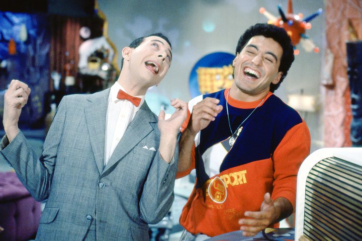 Pee-wee's Playhouse Pee-wee's Playhouse