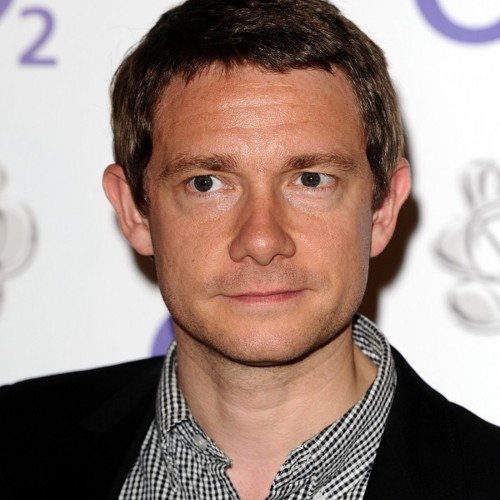 Image of Martin Freeman