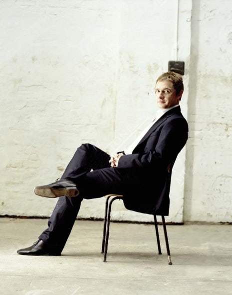 Martin Freeman