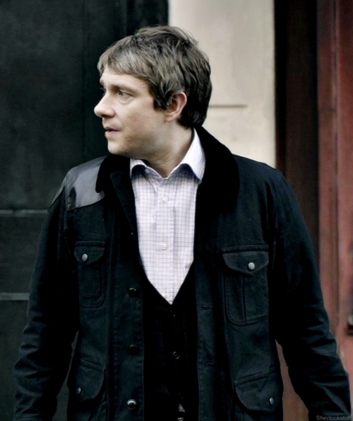 Sherlock Sherlock