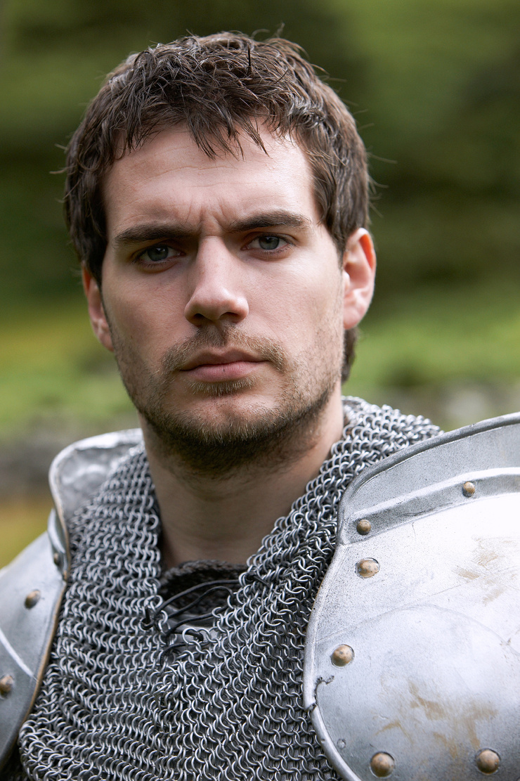 Henry Cavill Henry Cavill