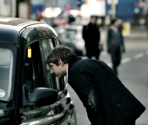 Sherlock Sherlock