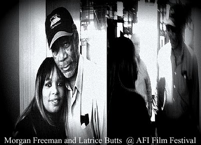 Latrice Butts Latrice Butts
