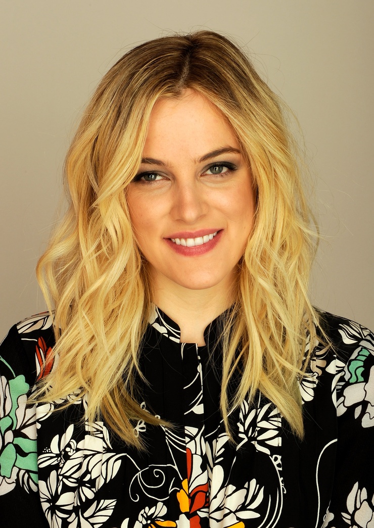 Riley Keough Riley Keough