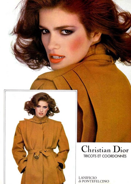 Gia Carangi