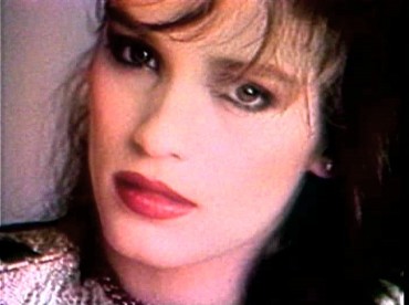 Gia Carangi Gia Carangi