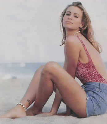 Niki Taylor
