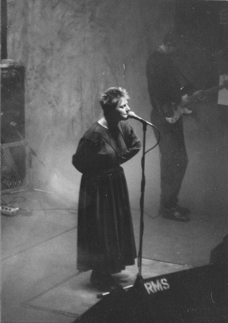 Cocteau Twins