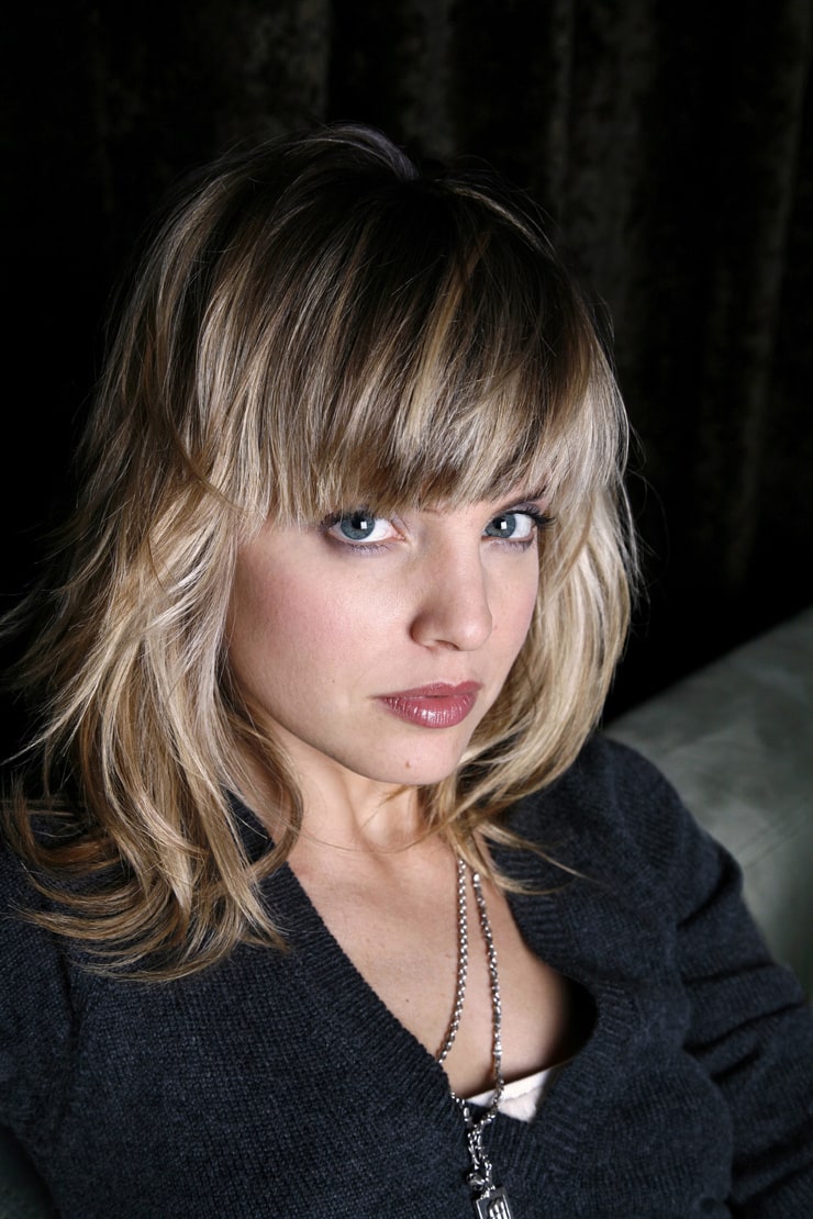 Mena Suvari Mena Suvari