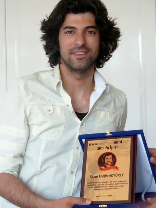 Engin Akyurek