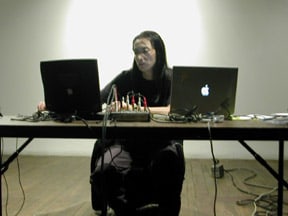 Merzbow