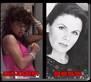 Bess Motta