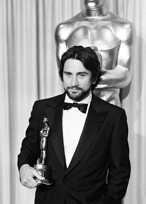 Robert De Niro