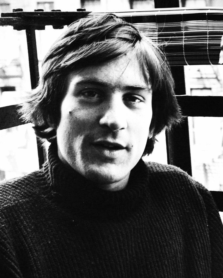 Robert De Niro Robert De Niro