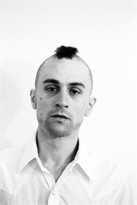Robert De Niro Robert De Niro