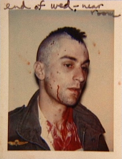 Robert De Niro Robert De Niro