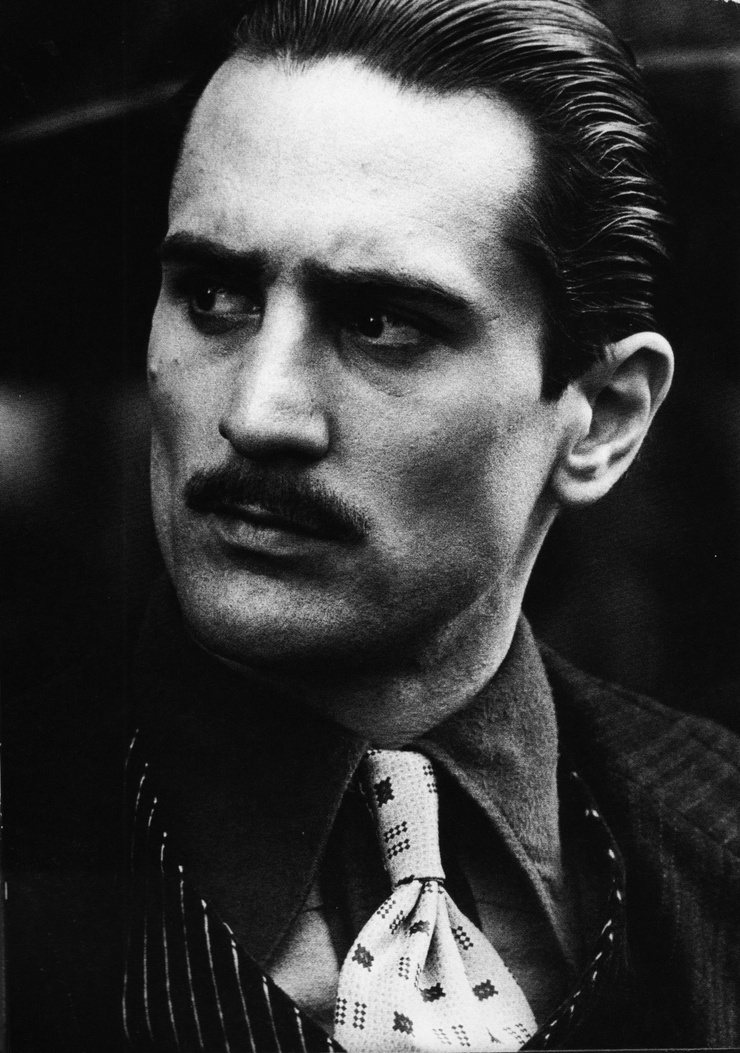Robert De Niro Robert De Niro