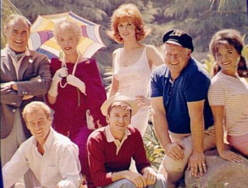 Gilligan's Island 