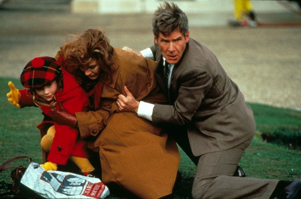 Patriot Games (1992) Patriot Games (1992)