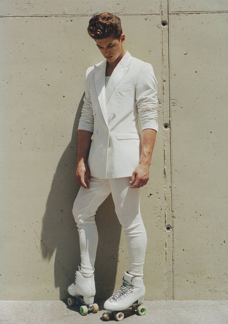 Matteo Guarise