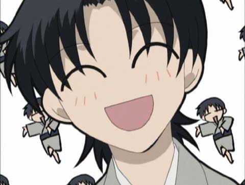 Fruits Basket