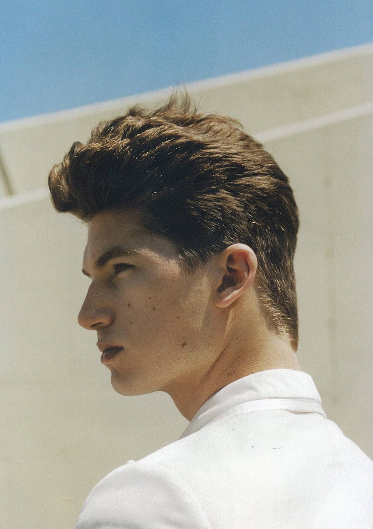 Matteo Guarise