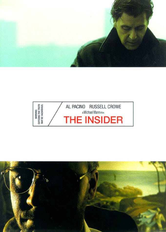 The Insider