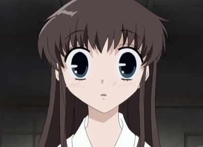 Fruits Basket