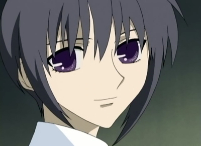 Fruits Basket