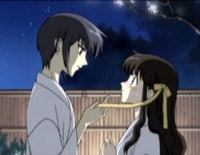 Fruits Basket