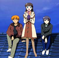 Fruits Basket