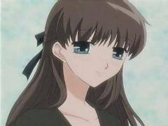 Fruits Basket