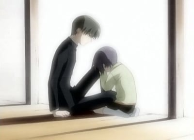 Fruits Basket