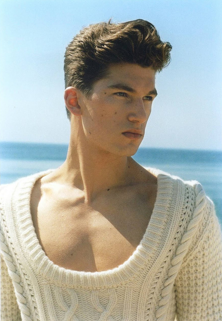 Matteo Guarise