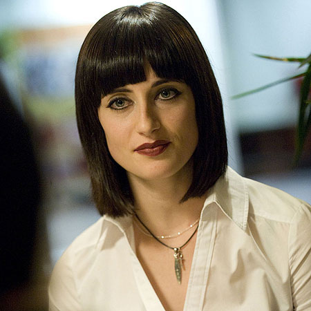 Picture of Natasha O'Keeffe