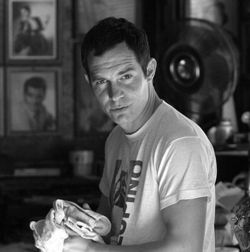 Yorgo Constantine