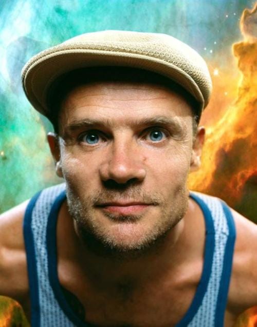 Flea