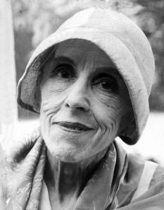 Karen Blixen