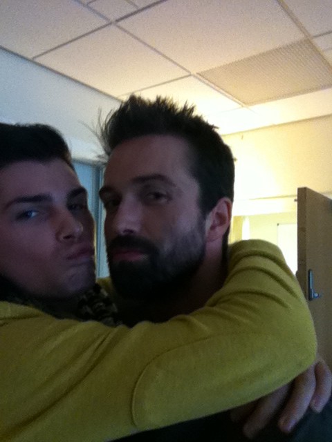 Emmett Scanlan