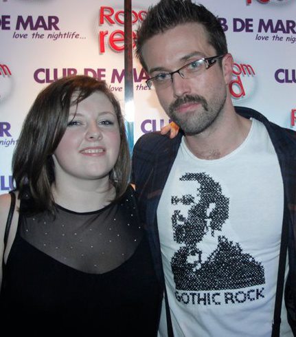 Emmett Scanlan