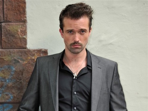 Emmett Scanlan