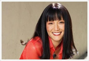 Suzanne Whang Suzanne Whang