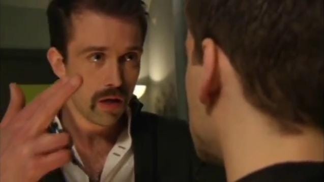 Emmett Scanlan
