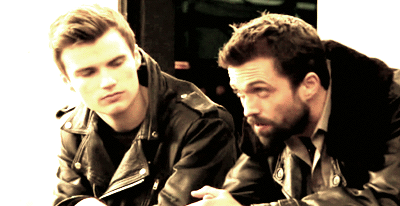 Emmett Scanlan