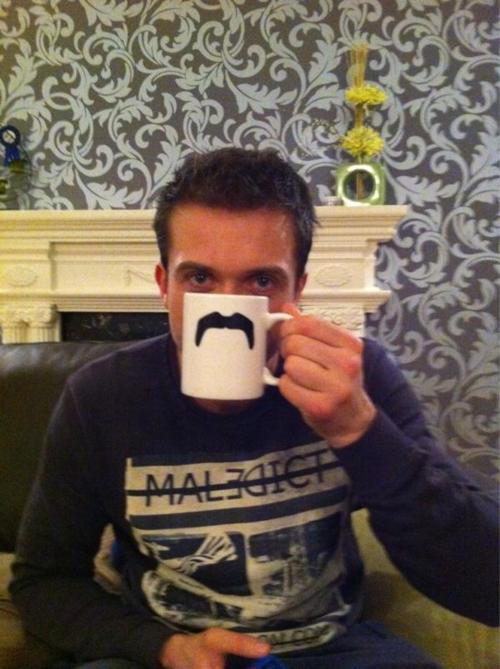 Emmett Scanlan