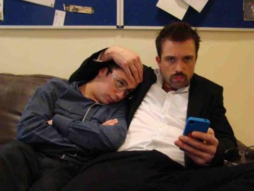 Emmett Scanlan