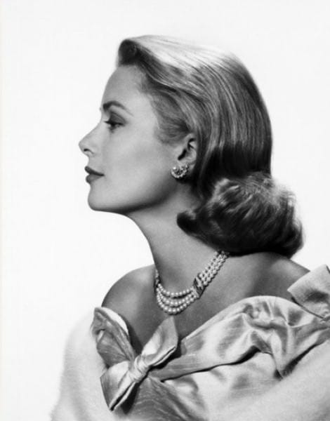 Grace Kelly Grace Kelly