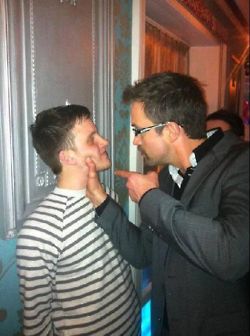Emmett Scanlan