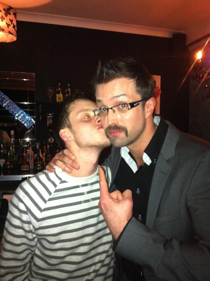 Emmett Scanlan